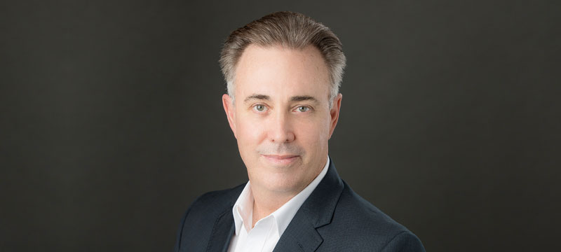 BioCina Board Chairman Rick Hancock