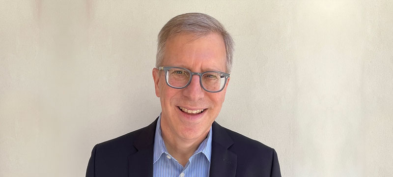 Mark Orttung CEO
