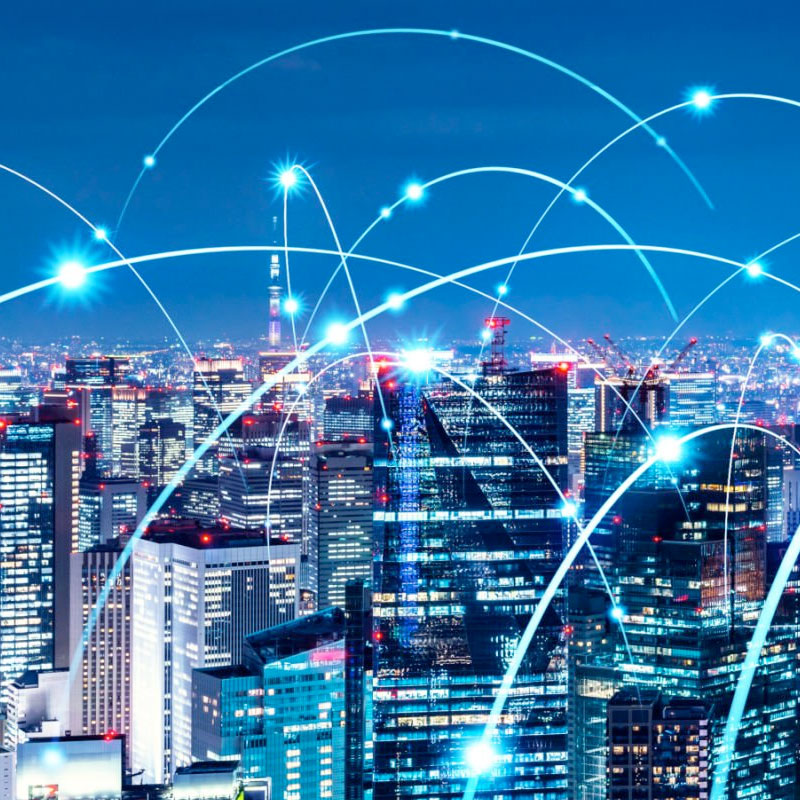 Skyriver 5G mmWave technology
