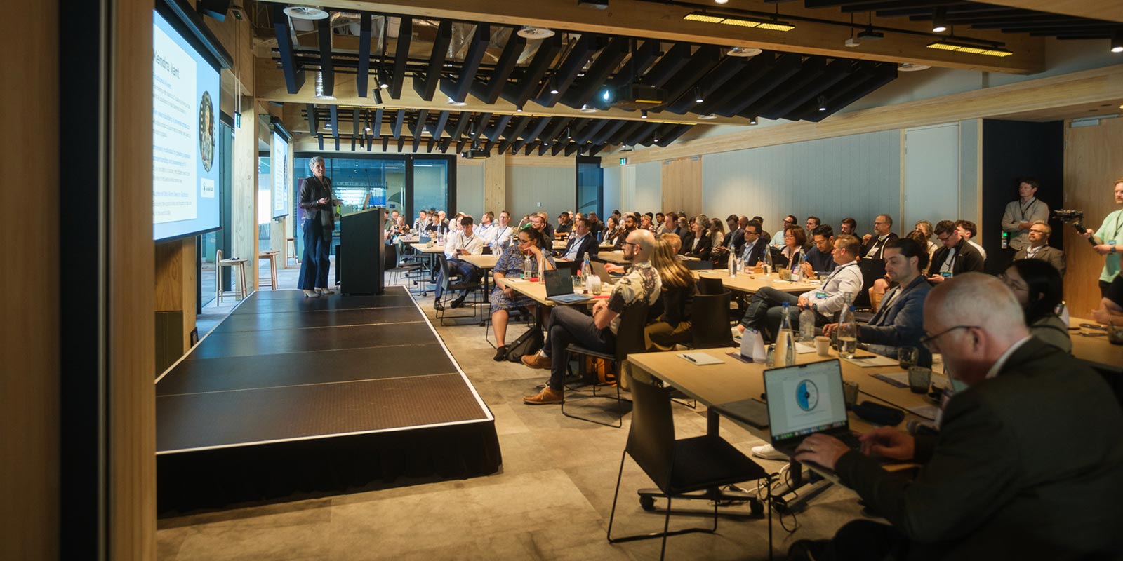 Bridgewest Ventures Impactful Innovation